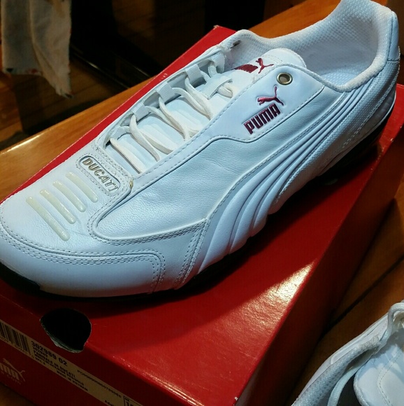 puma ducati panigale